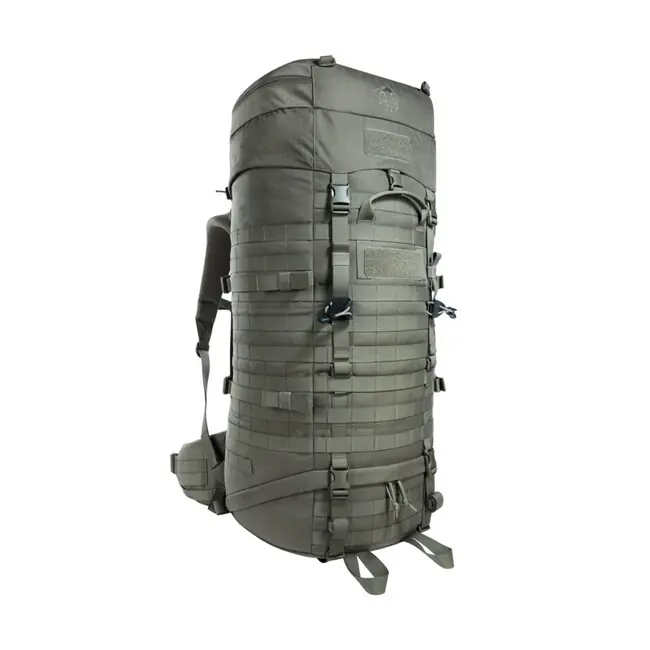 Tasmanian Tiger Základní balení batohu 75 IRR, stone grey olive Novinka