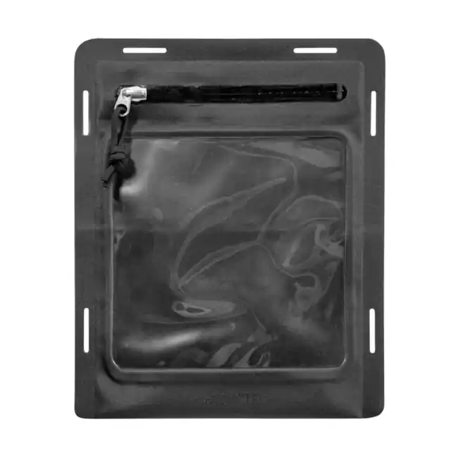 Nejprodávanější Tasmanian Tiger Pouzdro na dokumenty W-Pouch A5 WR, černé