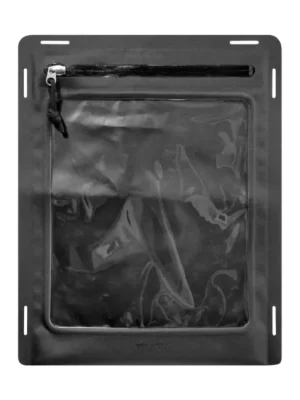 Akční Cena Tasmanian Tiger Vodotěsné pouzdro na tablet W-Pouch A4 WR, černé
