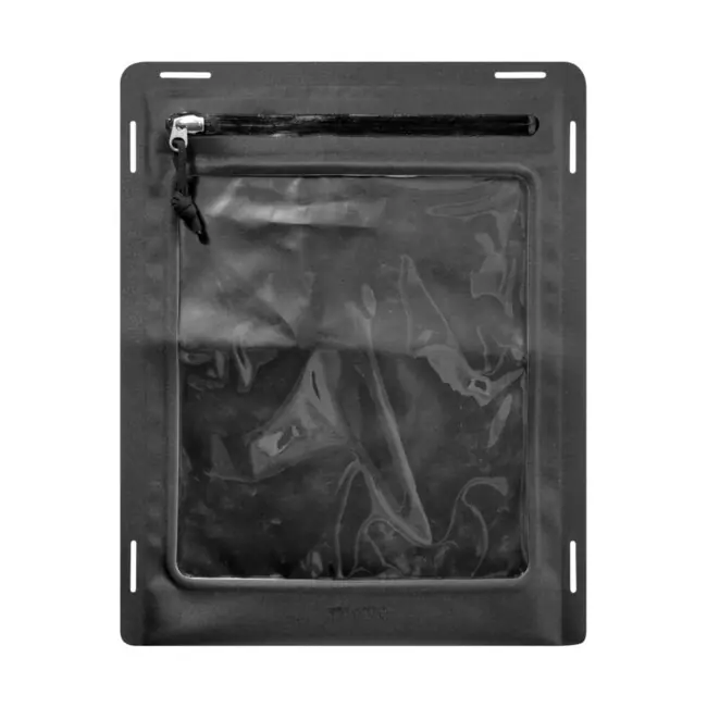 Akční Cena Tasmanian Tiger Vodotěsné pouzdro na tablet W-Pouch A4 WR, černé