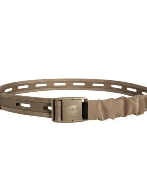 Zlevněný Tasmanian Tiger Pás HYP 30 mm, coyote brown