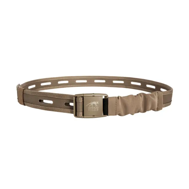 Zlevněný Tasmanian Tiger Pás HYP 30 mm, coyote brown