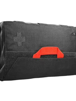Výprodej Tasmanian Tiger Pouzdro první pomoci IFAK Pouch, černé