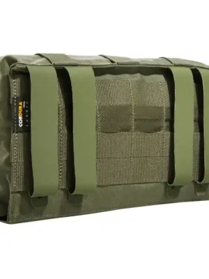Tovární Cena Tasmanian Tiger Pouzdro na první pomoc IFAK Pouch, olivová barva