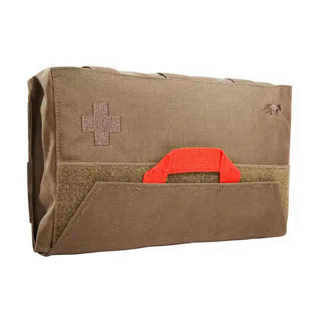 Levný Tasmanian Tiger Pouzdro první pomoci IFAK Pouch, coyote brown