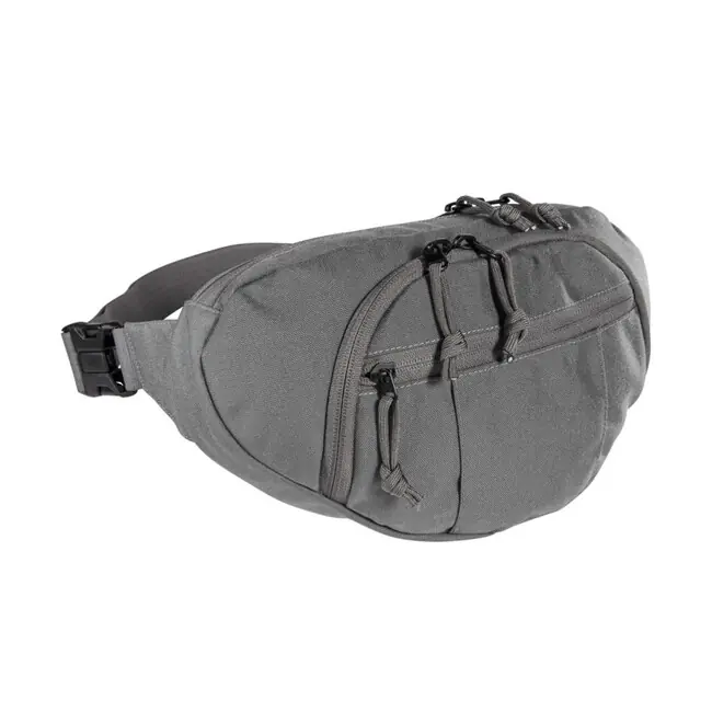 Tasmanian Tiger Hip Bag MKII, titan grey Zlevněný