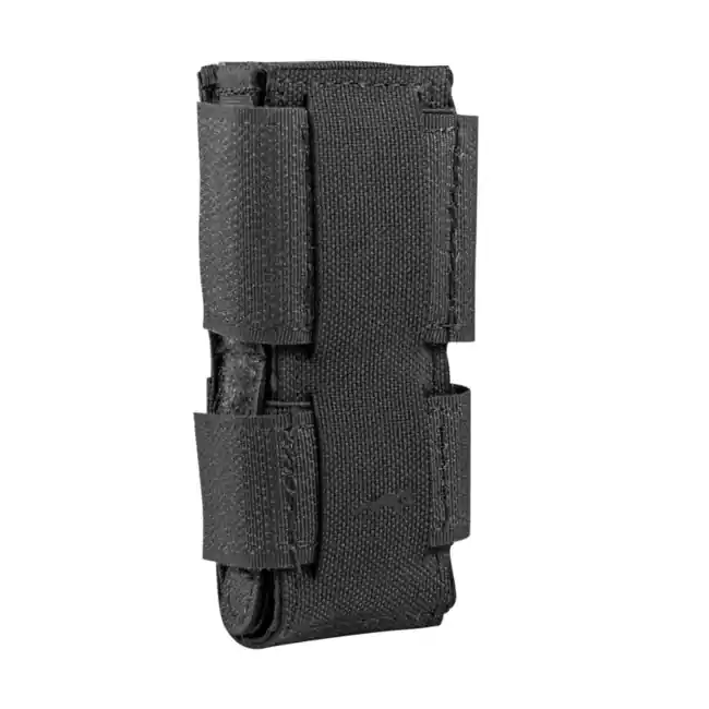 Tasmanian Tiger Pouzdro na zásobníky SGL PI Mag Pouch MCL, černé Nízká Cena