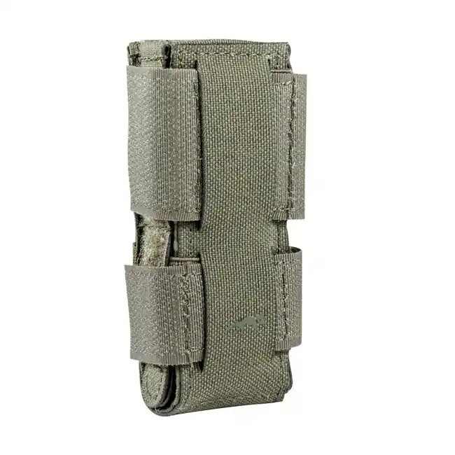 Tasmanian Tiger Pouzdro na zásobníky SGL PI Mag Pouch MCL, olivová barva Dokud Zásoby Vydrží