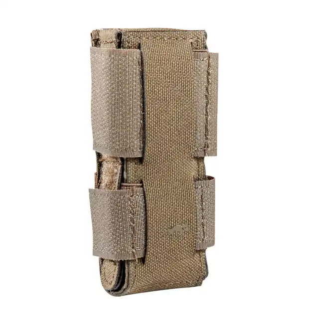 Tasmanian Tiger Pouzdro na zásobníky SGL PI Mag Pouch MCL, coyote brown Finální Výprodej