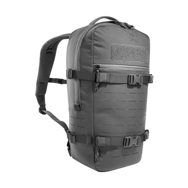 Tasmanian Tiger Batoh Modular Daypack L, titan grey 18L Hit Sezóny