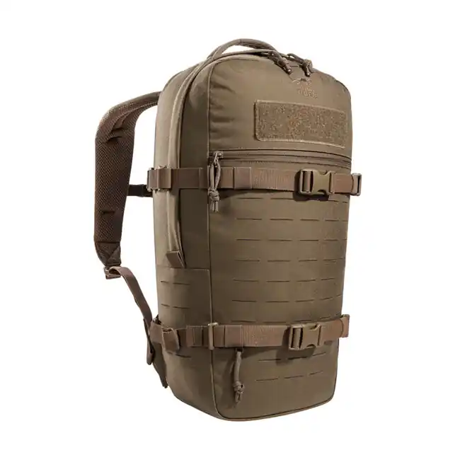 Tasmanian Tiger Batoh Modular Daypack L, coyote brown 18L Hit Sezóny