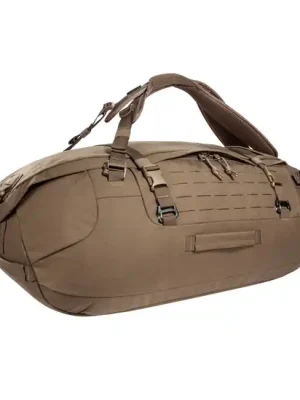 Bezpečná Platba Tasmanian Tiger Cestovní taška Duffel 65, coyote brown