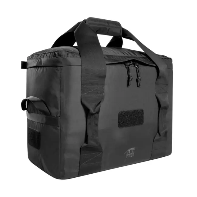 Tasmanian Tiger Brašna Gear Bag 40, černá Dokud Zásoby Vydrží