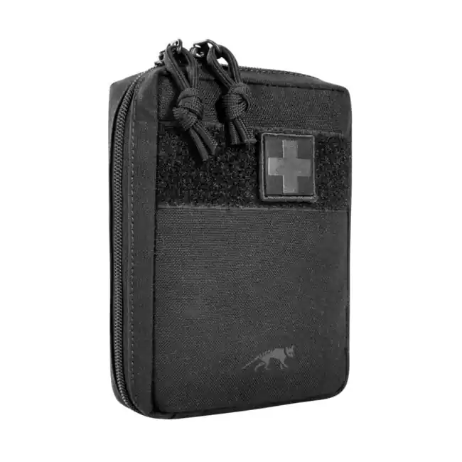 Originální Tasmanian Tiger Pouzdro první pomoci First Aid Basic Molle, černé