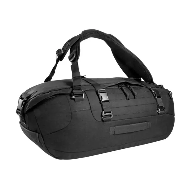 Tasmanian Tiger Cestovní taška Duffel 45, černá Cenový Hit