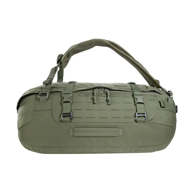 Nízká Cena Tasmanian Tiger Cestovní taška Duffel 45, olivová