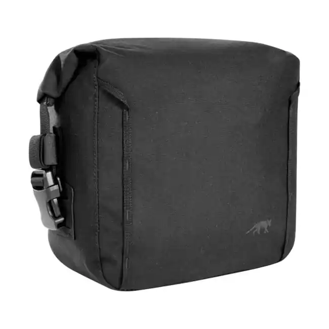 Ověřený Tasmanian Tiger Taktické pouzdro Tac Pouch 1 WP, černé