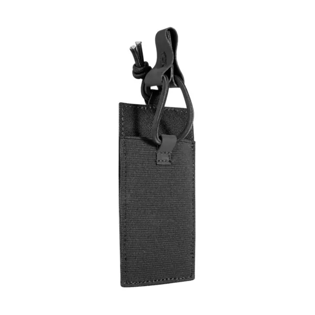 Tasmanian Tiger Pouzdro na zásobníky Small Universal Mag Pouch E, černé Nízká Cena