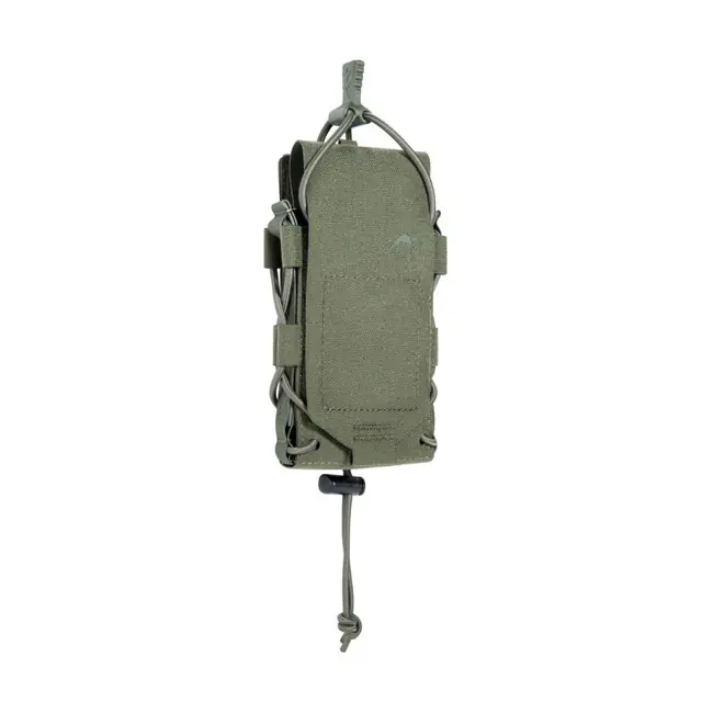 Tasmanian Tiger Pouzdro na zásobníky SGL Modular Mag Pouch MCL, olivová barva Sleva