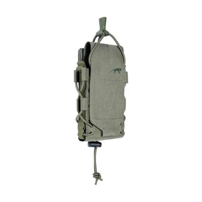 Tasmanian Tiger Pouzdro na zásobníky SGL MOD Mag Pouch MCL IRR, stone grey olive Akce