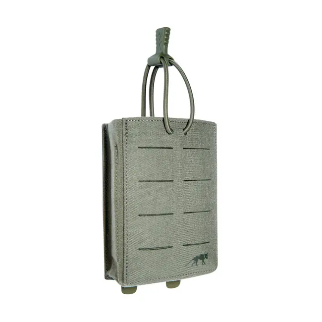Tasmanian Tiger SGLMagPouchBELHK417MKIIIIRR, stone grey olive Omezená Nabídka