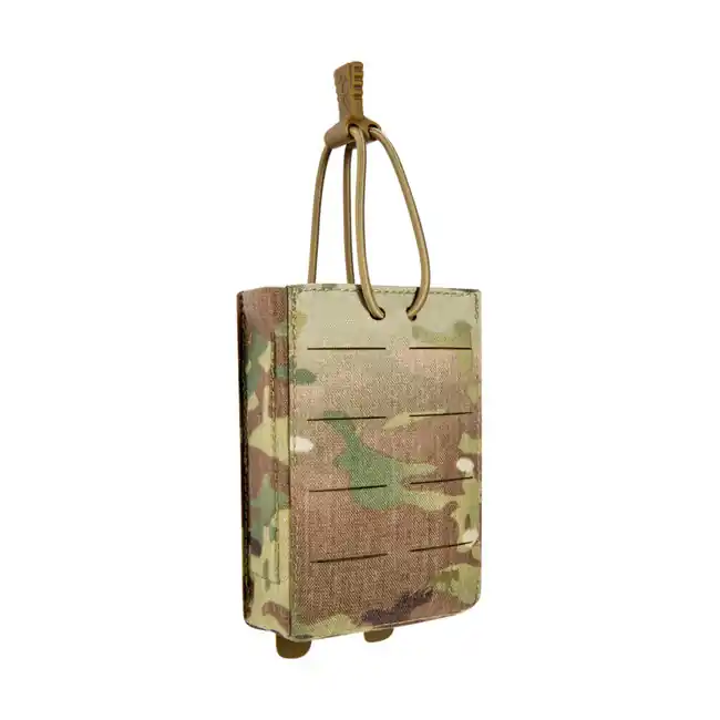 Tasmanian Tiger Pouzdro na zásobníky SGL Mag Pouch BEL MKIII MC, multicam Poslední Šance