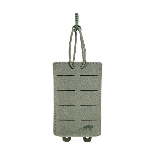 Super Cena Tasmanian Tiger Pouzdro na zásobníky SGL Mag Pouch BEL MKIII IRR, stone grey olive