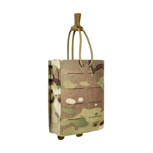 Tasmanian Tiger Pouzdro na zásobníky SGL Mag PouchBELHK417MKIII, multicam Sleva