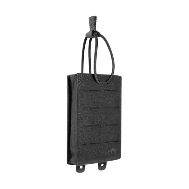 Aktuální Tasmanian Tiger Pouzdro na zásobníky SGL Mag Pouch BEL M4 MKIII, černé