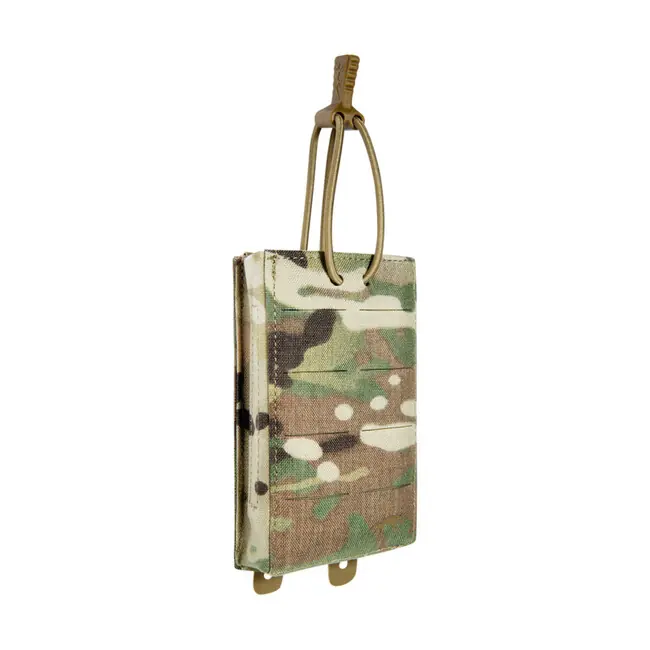 Nejlepší Volba Tasmanian Tiger Pouzdro na zásobníky SGL Mag Pouch BEL M4MKIIIMC, multicam