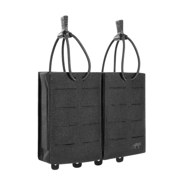Tasmanian Tiger Pouzdro na zásobníky 2 SGL Mag Pouch BEL MKIII, černé Poslední Šance