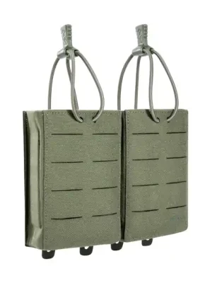 Akční Nabídka Tasmanian Tiger Pouzdro na zásobníky 2 SGL Mag Pouch BEL MKIII, olivová barva