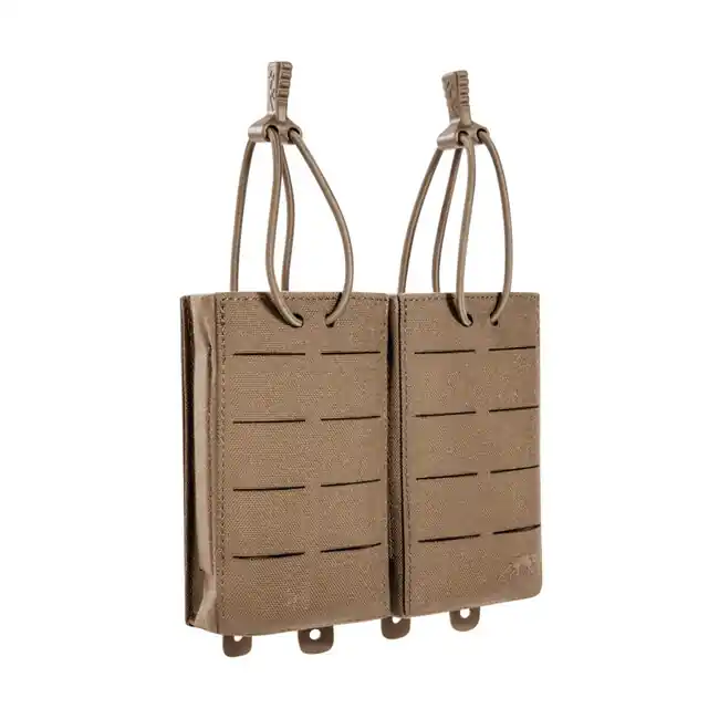 Cenově Výhodný Tasmanian Tiger Pouzdro na zásobníky 2 SGL Mag Pouch BEL M4MKIII, coyote brown