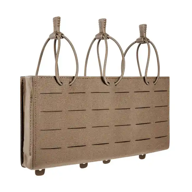 Sleva Tasmanian Tiger Pouzdro na zásobníky 3 SGL Mag Pouch BEL MKIII, coyote brown