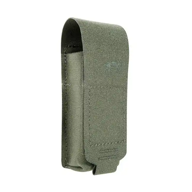 Tasmanian Tiger Pouzdro na zásobníky SGL Pistol Mag Pouch MKIII, olivová barva Výhodná Nabídka