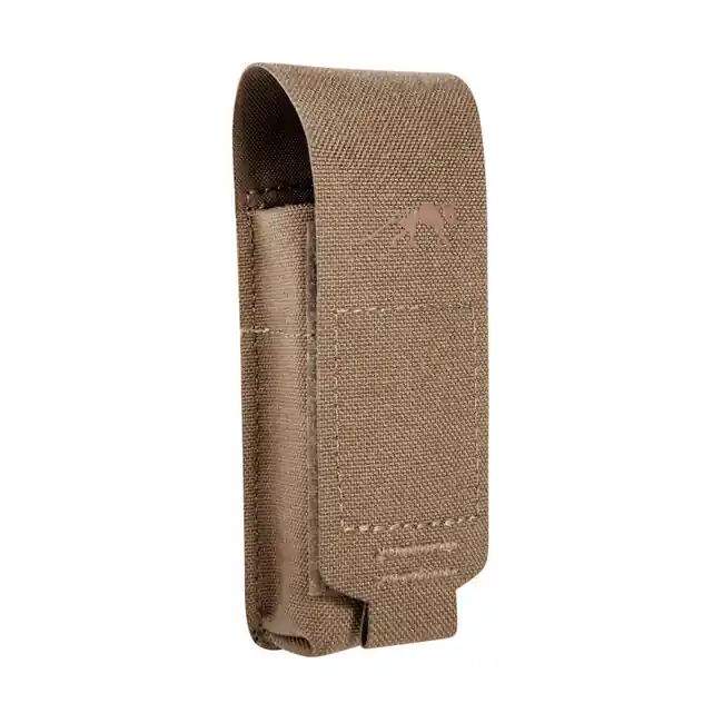Tasmanian Tiger Pouzdro na zásobníky SGL Pistol Mag Pouch MKIII, coyote brown Nejlepší Volba