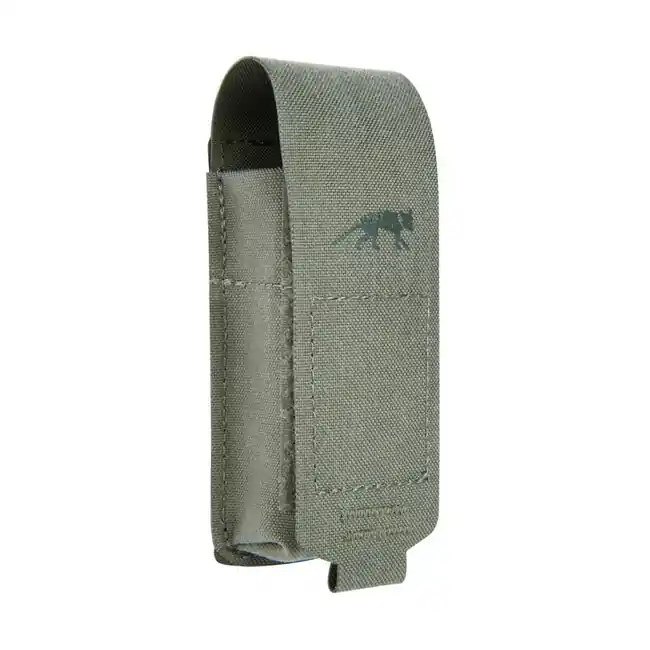 Cenový Hit Tasmanian Tiger SGL Pistol MagPouchMKIIIIRR pouzdro na zásobníky, stone grey olive