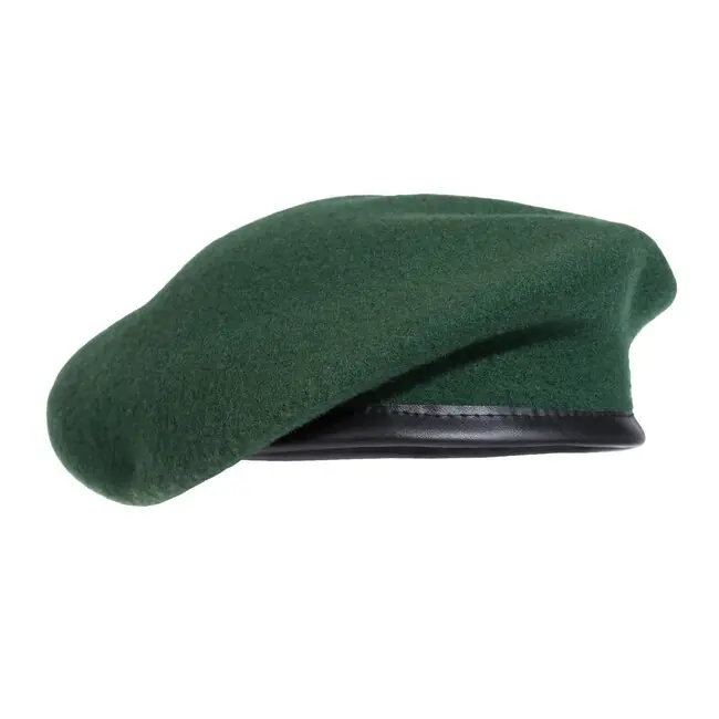 Pentagon Baretka French Style, olivově zelená Objednat Nyní