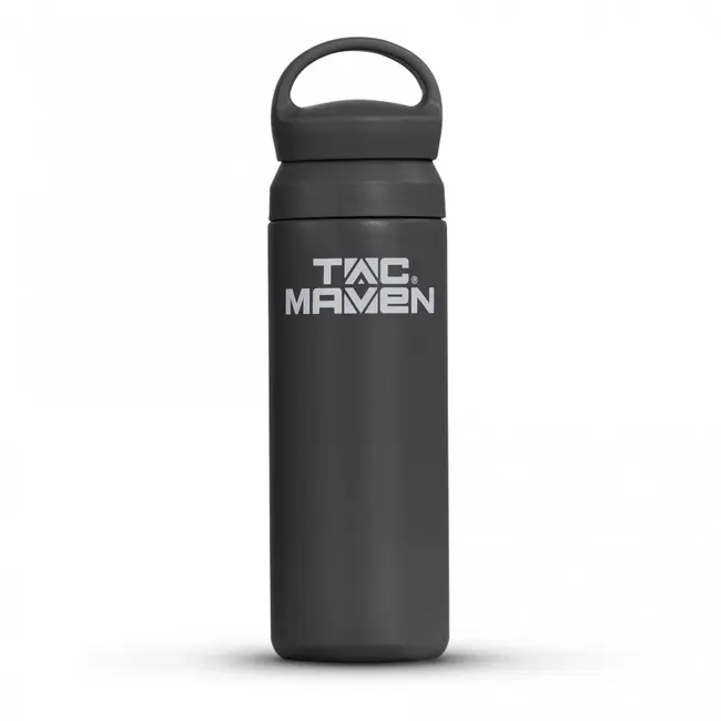 Termo láhev Pentagon 500 ml, černá Cenový Hit