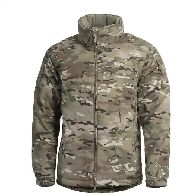 Bunda Pentagon Logan Level 7, multicam Výhodná Nabídka