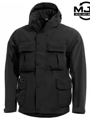 Akční Cena Pentagon Parka Dias Hybrid Smoke, černá