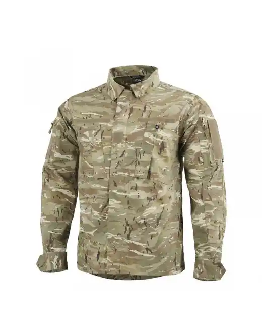 Bunda Pentagon ACU 2.0 Camo, pentacamo Vrácení Zdarma