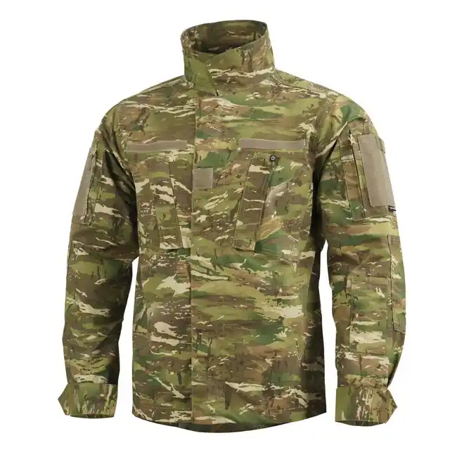 Bunda Pentagon ACU 2.0 Camo, grassman Kup Teď