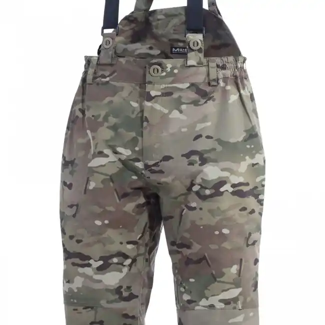 Víkendová Akce Kalhoty Pentagon Hurricane Shell, multicam