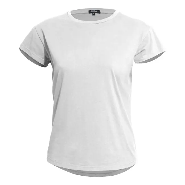 Ověřený Pentagon Dámské tričko Whisper Tee Blank off, bílá