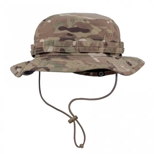 Odeslání Ihned Klobouk Pentagon Babylon Boonie, multicam
