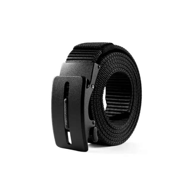 Pentagon Belt Regal BLK 35 mm, černá Objednat Nyní