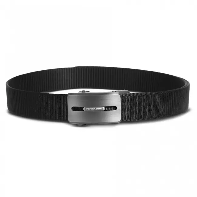 Sezónní Sleva Pás Pentagon Regal STL 35 mm, černý
