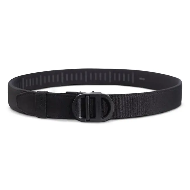 Nová Kolekce Pentagon Belt Chuck Rachet DRK, černá