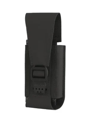 Bezpečná Platba Leguon Taktické pouzdro na zásobník Mantis 5.56 mm, černé